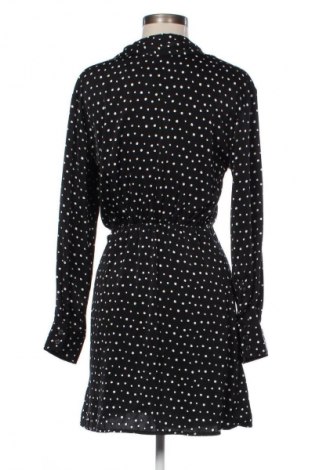 Šaty  H&M Divided, Velikost S, Barva Černá, Cena  126,00 Kč