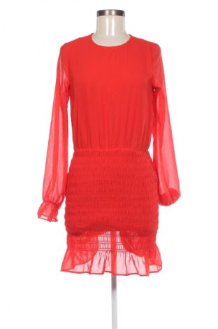 Kleid H&M Divided, Größe M, Farbe Rot, Preis € 20,99