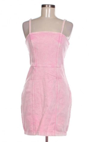 Šaty  H&M Divided, Veľkosť M, Farba Ružová, Cena  22,95 €