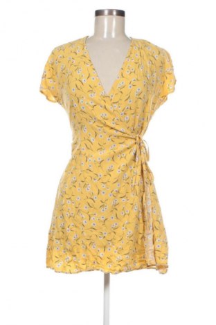 Sukienka H&M Divided, Rozmiar L, Kolor Kolorowy, Cena 66,67 zł