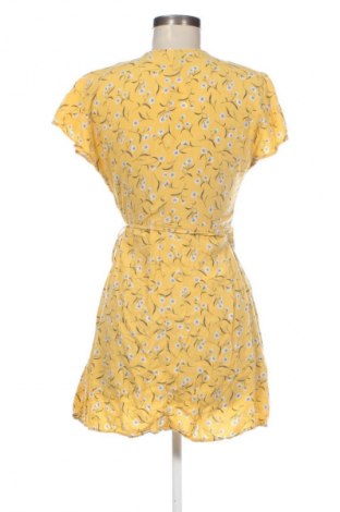 Sukienka H&M Divided, Rozmiar L, Kolor Kolorowy, Cena 66,67 zł