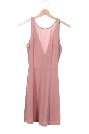 Φόρεμα H&M Divided, Μέγεθος XS, Χρώμα Σάπιο μήλο, Τιμή 4,99 €