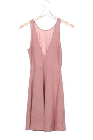 Φόρεμα H&M Divided, Μέγεθος XS, Χρώμα Σάπιο μήλο, Τιμή 4,99 €