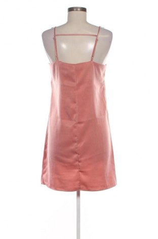 Kleid H&M Divided, Größe S, Farbe Rosa, Preis € 4,99