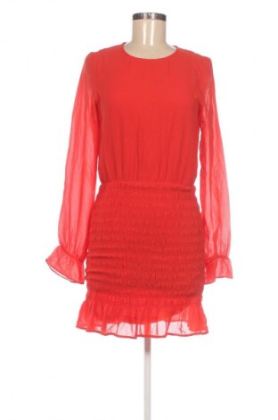 Kleid H&M Divided, Größe M, Farbe Rot, Preis 12,99 €