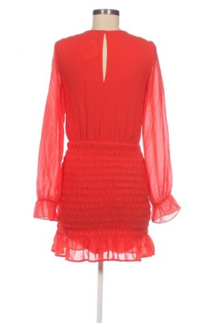 Kleid H&M Divided, Größe M, Farbe Rot, Preis 12,99 €