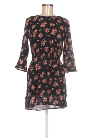 Рокля H&M Divided, Размер M, Цвят Многоцветен, Цена 6,99 лв.