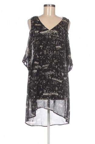 Sukienka H&M Divided, Rozmiar S, Kolor Czarny, Cena 95,99 zł