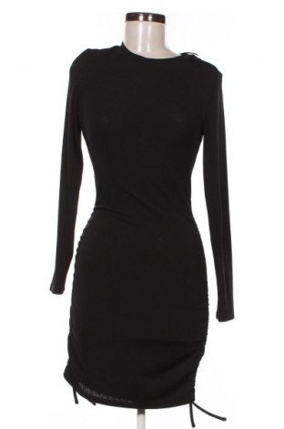 Kleid H&M Divided, Größe M, Farbe Schwarz, Preis 7,99 €