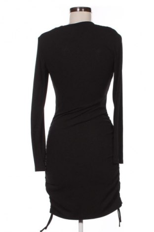 Kleid H&M Divided, Größe M, Farbe Schwarz, Preis 7,99 €