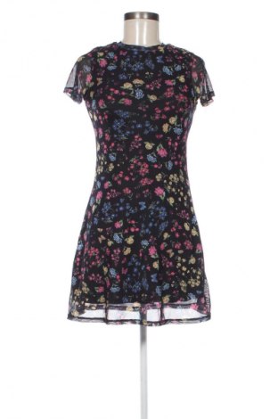 Kleid H&M Divided, Größe S, Farbe Mehrfarbig, Preis 12,99 €