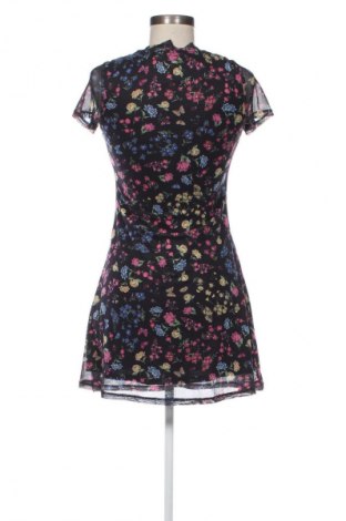 Kleid H&M Divided, Größe S, Farbe Mehrfarbig, Preis 12,99 €