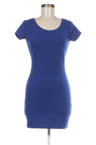 Kleid H&M Divided, Größe M, Farbe Blau, Preis 12,99 €