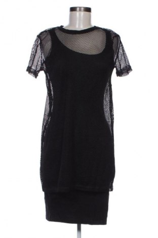 Šaty  H&M Divided, Velikost M, Barva Černá, Cena  289,00 Kč