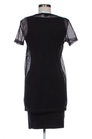 Šaty  H&M Divided, Velikost M, Barva Černá, Cena  289,00 Kč