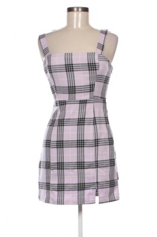 Рокля H&M Divided, Размер S, Цвят Многоцветен, Цена 17,99 лв.