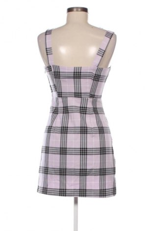 Рокля H&M Divided, Размер S, Цвят Многоцветен, Цена 17,99 лв.