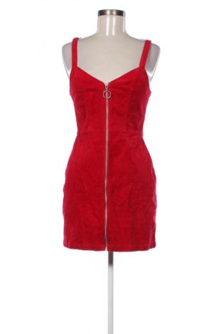 Kleid H&M Divided, Größe M, Farbe Rot, Preis 8,99 €