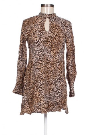 Sukienka H&M Divided, Rozmiar M, Kolor Kolorowy, Cena 19,99 zł