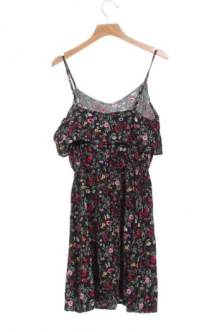 Rochie H&M Divided, Mărime XXS, Culoare Multicolor, Preț 55,99 Lei