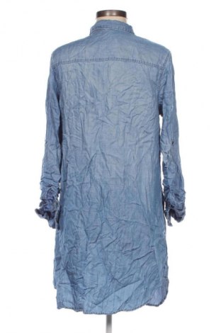 Kleid H&M Mama, Größe M, Farbe Blau, Preis € 13,99