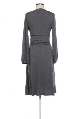 Kleid Hallhuber, Größe M, Farbe Grau, Preis € 46,99