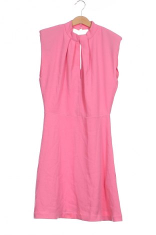 Kleid Hugo Boss, Größe XS, Farbe Rosa, Preis € 239,99