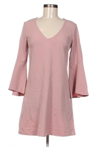 Kleid I Am, Größe S, Farbe Aschrosa, Preis € 10,99