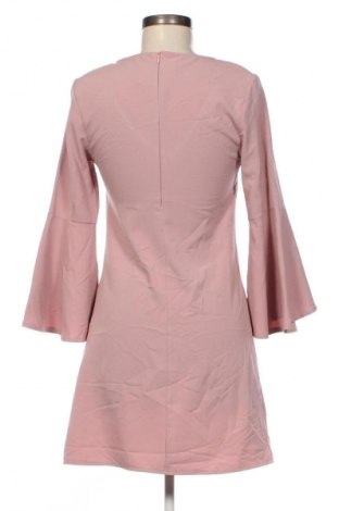 Kleid I Am, Größe S, Farbe Aschrosa, Preis € 10,99