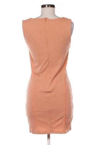Kleid Ichi, Größe S, Farbe Orange, Preis 20,75 €