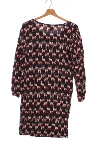Kleid Ichi, Größe XS, Farbe Mehrfarbig, Preis € 6,99