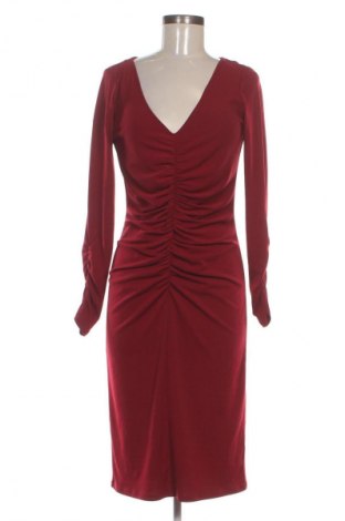 Kleid Ilse Jacobsen, Größe M, Farbe Rot, Preis 69,50 €