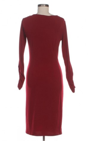 Kleid Ilse Jacobsen, Größe M, Farbe Rot, Preis 69,50 €