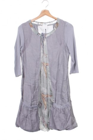 Kleid In Front, Größe XS, Farbe Mehrfarbig, Preis € 10,23