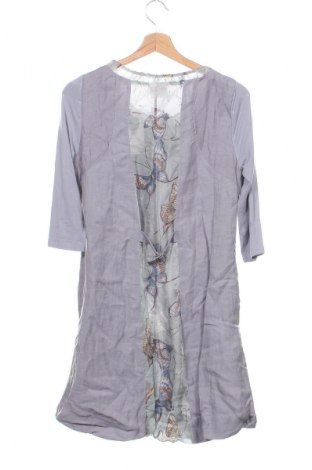 Kleid In Front, Größe XS, Farbe Mehrfarbig, Preis € 10,23