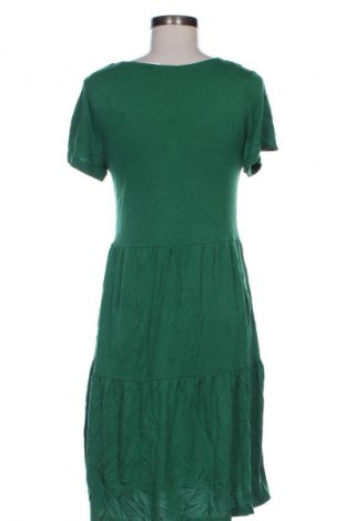 Kleid Indiska, Größe S, Farbe Grün, Preis 18,99 €