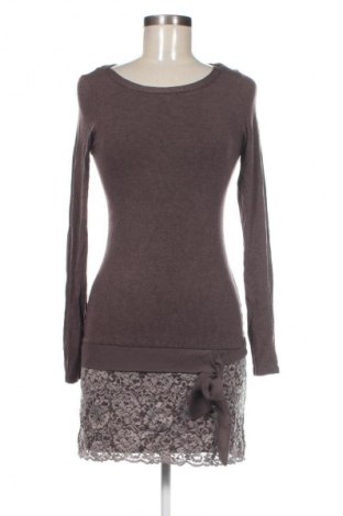 Sukienka Intimissimi, Rozmiar S, Kolor Brązowy, Cena 21,99 zł