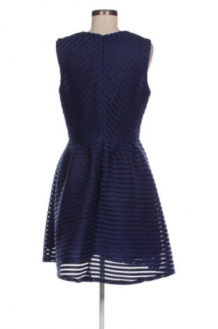 Kleid Iska London, Größe L, Farbe Blau, Preis € 31,68