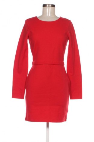 Kleid Jack Wills, Größe M, Farbe Rot, Preis € 24,48