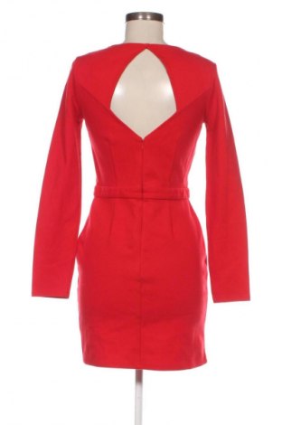 Kleid Jack Wills, Größe M, Farbe Rot, Preis € 24,48