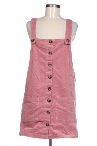 Kleid Jacqueline De Yong, Größe S, Farbe Rosa, Preis € 20,99