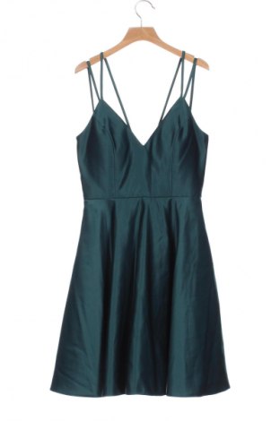 Φόρεμα Jake*s, Μέγεθος XS, Χρώμα Πράσινο, Τιμή 89,99 €