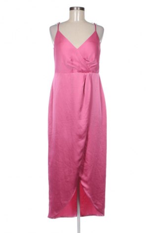 Рокля Jake*s, Размер M, Цвят Розов, Цена 129,99 лв.
