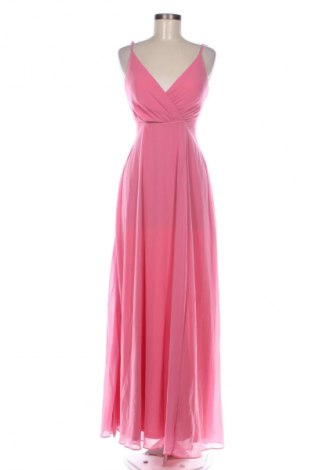 Kleid Jake*s, Größe XXS, Farbe Rosa, Preis 36,99 €