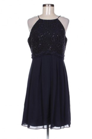 Kleid Jake*s, Größe M, Farbe Blau, Preis 67,99 €