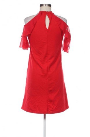 Kleid Janina, Größe S, Farbe Rot, Preis 8,99 €