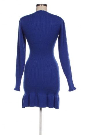 Kleid Jean Louis Francoise, Größe M, Farbe Blau, Preis 12,99 €