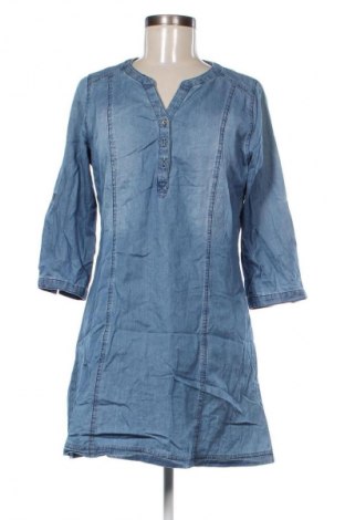 Kleid Jean Pascale, Größe M, Farbe Blau, Preis € 11,99