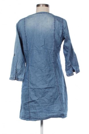 Kleid Jean Pascale, Größe M, Farbe Blau, Preis € 11,99