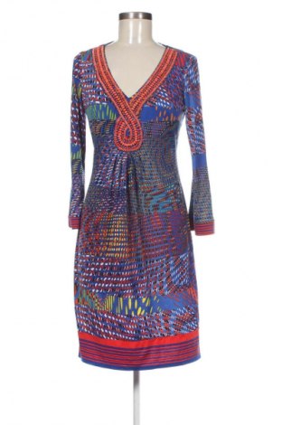 Kleid Joseph Ribkoff, Größe M, Farbe Mehrfarbig, Preis € 26,99